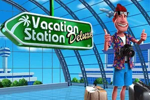 Vacation Station Deluxe - AUTOCUAN777