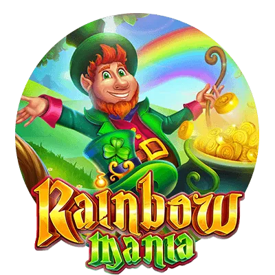 Rainbowmania - AUTOCUAN777