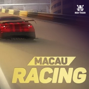 Macau Racing - AUTOCUAN777