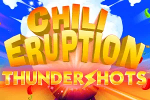 Chili Eruption - AUTOCUAN777