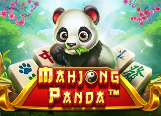 Pragmatic : Mahjong Panda - AUTOCUAN777