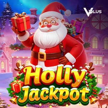Holly Jackpot - AUTOCUAN777