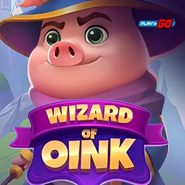Wizard of Oink - AUTOCUAN777