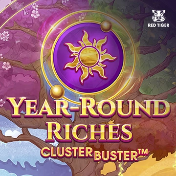 Year-Round Riches Clusterbuster - AUTOCUAN777