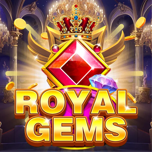 Royal Gems - AUTOCUAN777