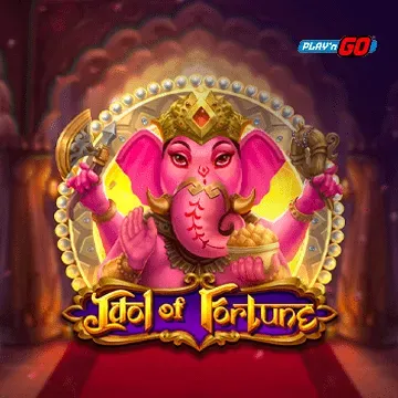 Idol of Fortune - AUTOCUAN777