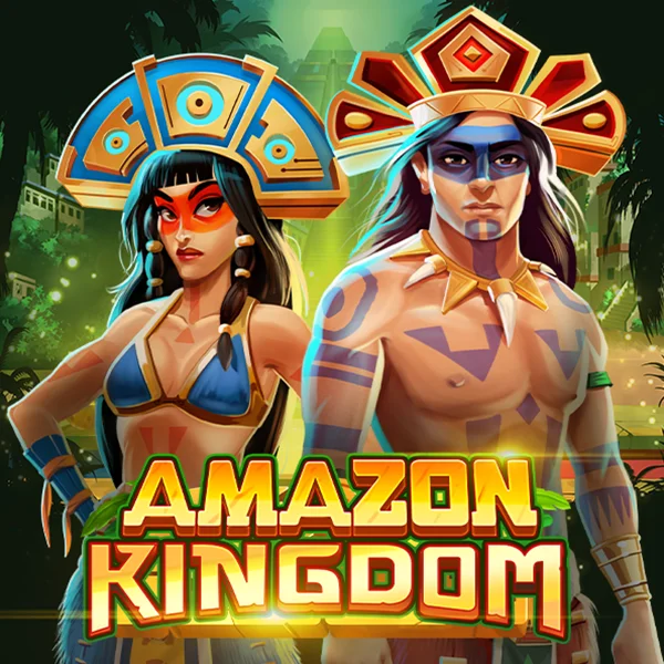 Amazon Kingdom - AUTOCUAN777