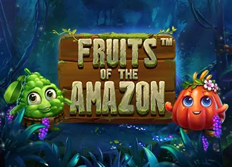 Pragmatic : Fruits of the Amazon - AUTOCUAN777