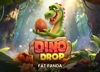 Dino Drop - AUTOCUAN777