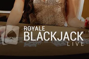 Royale Blackjack 1 - AUTOCUAN777