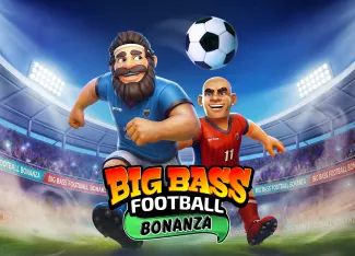 Pragmatic : Big Bass Football Bonanza - AUTOCUAN777