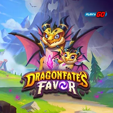 Dragonfates Favor - AUTOCUAN777