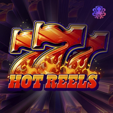 777 Hot Reels - AUTOCUAN777