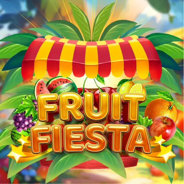 Fruit Fiesta - AUTOCUAN777