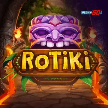 Rotiki - AUTOCUAN777