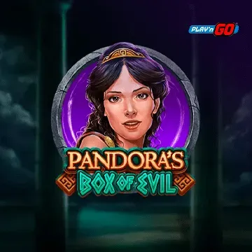 Pandoras Box of Evil - AUTOCUAN777