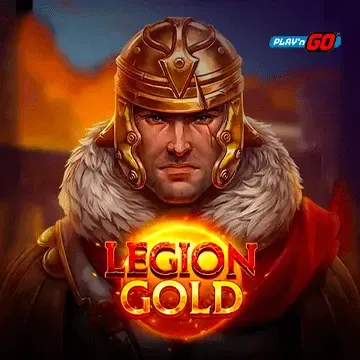 Legion Gold - AUTOCUAN777