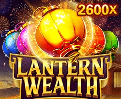 Lantern Wealth - AUTOCUAN777