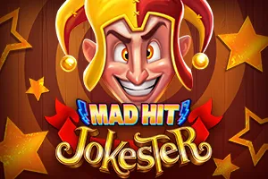 Mad Hit Jokester - AUTOCUAN777