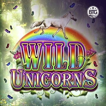 Bigtime : Wild Unicorns - AUTOCUAN777