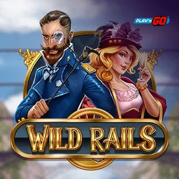 Wild Rails - AUTOCUAN777