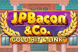 Gold Hit & Link: JP Bacon & Co - AUTOCUAN777