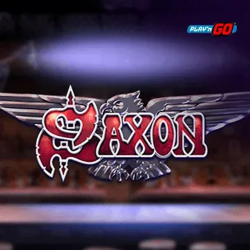 Saxon - AUTOCUAN777