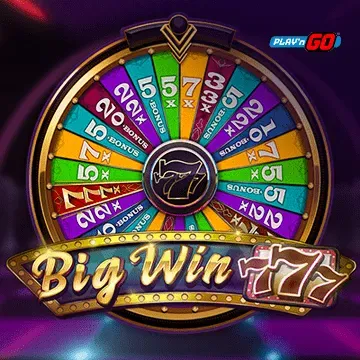 Big Win 777 - AUTOCUAN777