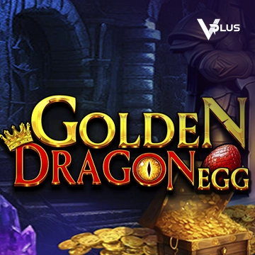 Golden Dragon Egg - AUTOCUAN777