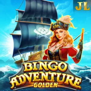 Bingo Adventure - AUTOCUAN777