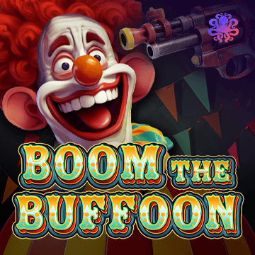 Boom The Buffoon - AUTOCUAN777