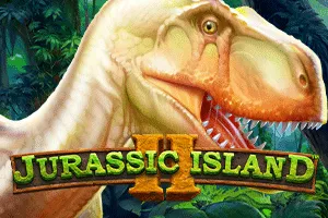 Jurassic Island 2 - AUTOCUAN777