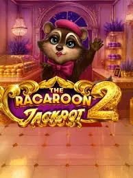 The Racaroon 2 Jackpot - AUTOCUAN777