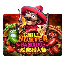Joker123 : Chilli Hunter Bandidos - AUTOCUAN777