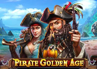 Pragmatic : Pirate Golden Age - AUTOCUAN777