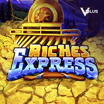 Riches Express - AUTOCUAN777