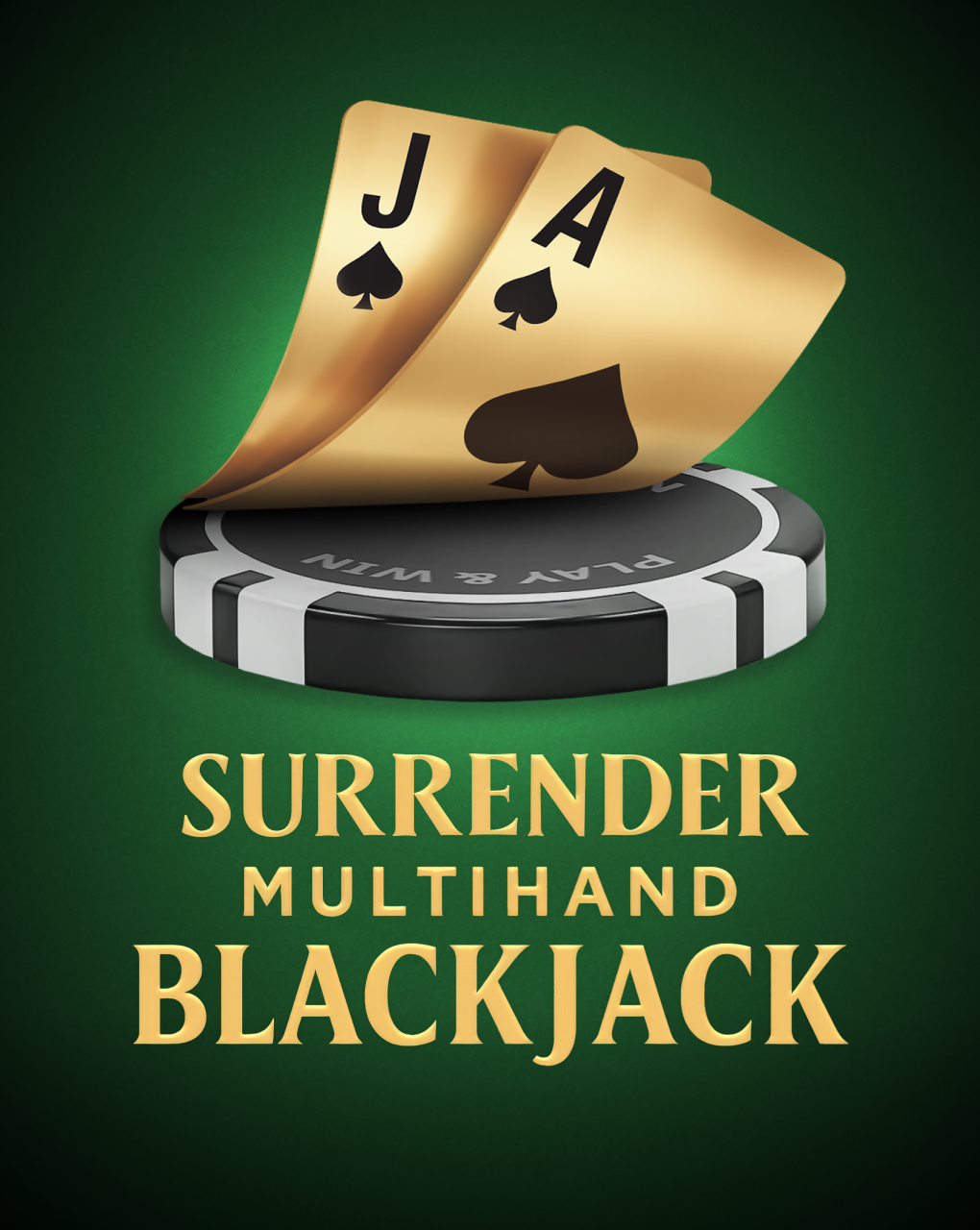 Surrender Multihand Blackjack - AUTOCUAN777