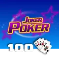 Joker Poker 100 Hand - AUTOCUAN777