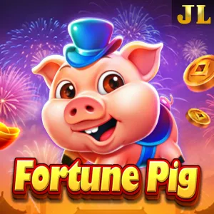 Jili : FortunePig - AUTOCUAN777