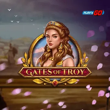 Gates of Troy - AUTOCUAN777