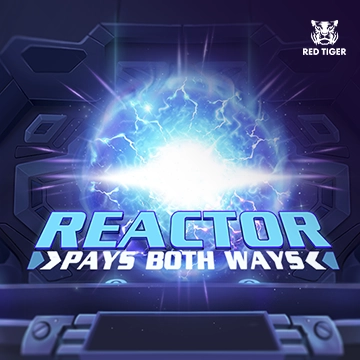 Reactor - AUTOCUAN777