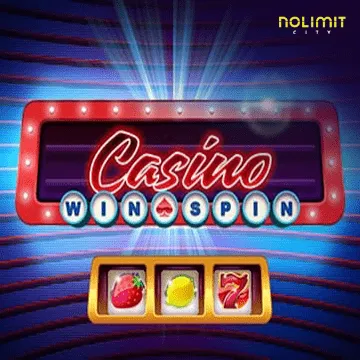 NolimitCity : Casino Win Spin - AUTOCUAN777