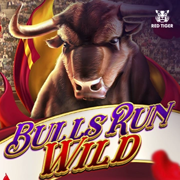 Bulls Run Wild - AUTOCUAN777