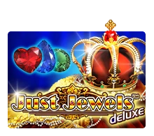 Joker123 : Just Jewels Deluxe - AUTOCUAN777