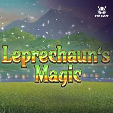Leprechauns Magic - AUTOCUAN777