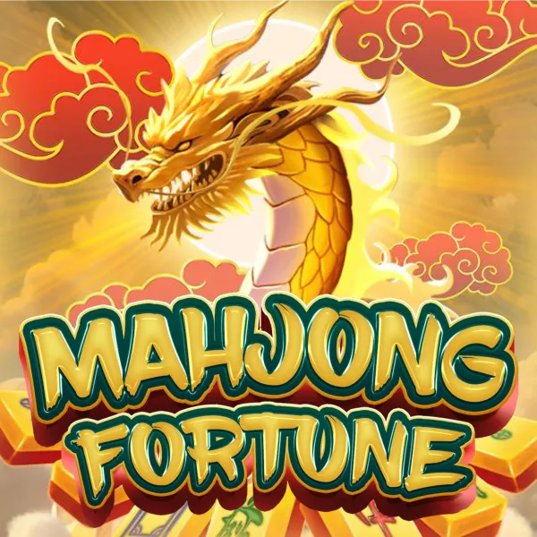 Mahjong Fortune - AUTOCUAN777