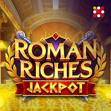 Mancala : Roman Riches Jackpot - AUTOCUAN777