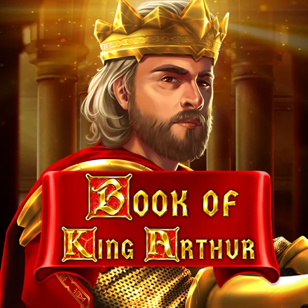 Book of King Arthur - AUTOCUAN777
