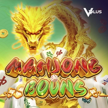 Mahjong Bonus - AUTOCUAN777