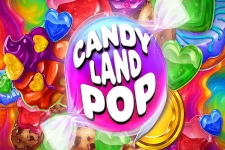 Candyland Pop - AUTOCUAN777